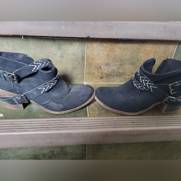 Roxy ankle boots - Picture 1 of 1